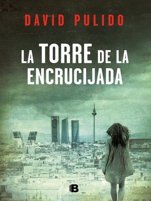 cover image of La torre de la encrucijada